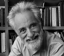 Prof. Benjamin Z. Kedar Benjamin Z. Kedar