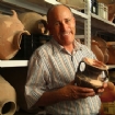 Prof. Amos Kloner