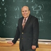 Prof. Michael O. Rabin