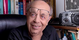 Dr. David Weinfeld