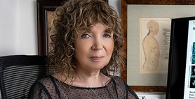 Prof. Michal Schwartz