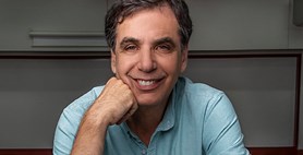 Prof. Azar Gat