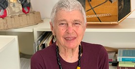 Prof. Mechal Sobel