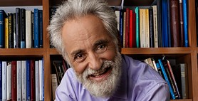 Prof. Benjamin Z. Kedar