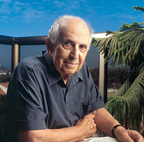 Late Prof. Zvi Lamm