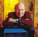 Late Prof. Yuval Naaman