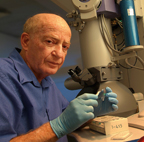 Late Prof. Zvi Selinger