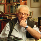 Late Prof. Shmuel Noah Eisenstadt