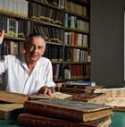 Prof. Berachyahu Lifshitz