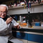 Prof. Rafael Mechoulam