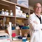 Prof. Gideon Rechavi
