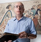 Prof. David M. Bunis