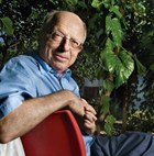 Prof. Itamar Willner