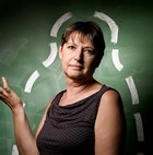 Prof. Bathsheva Kerem