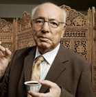 Prof. Sasson Somekh