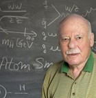 Prof Harry (Zvi) Lipkin