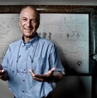 Prof. David Harel