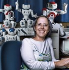 Prof. Sarit Kraus