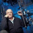 Prof. Moshe Abeles