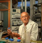 Prof. Meir Wilchek