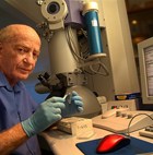 Late Prof. Zvi Selinger
