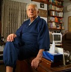 Prof. Raphael Jehuda Zwi Werblowsky
