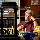 Prof. Prof. Yakir Aharonov