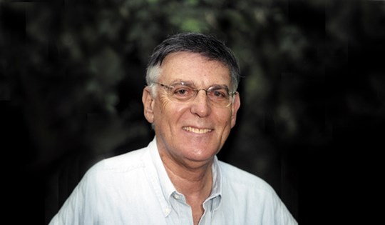 Prof. Dan Shachtman
