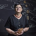 Prof. Prof. Naama Goren-Inbar