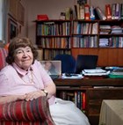 Prof. Miriam Ben-Peretz