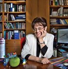 Prof. Bat-Sheva Eylon