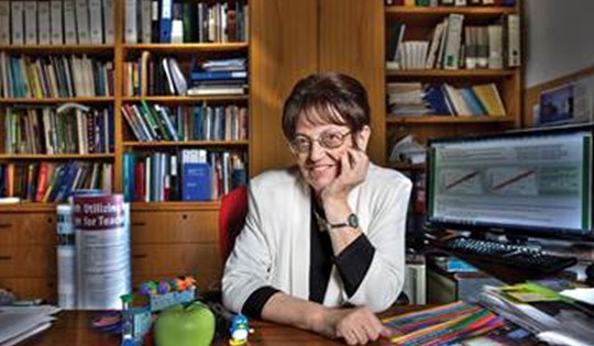 Bat-Sheva Eylon