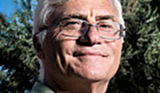 Rami Benbenishty
