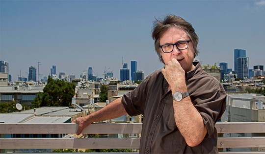 מר עודד קוטלר