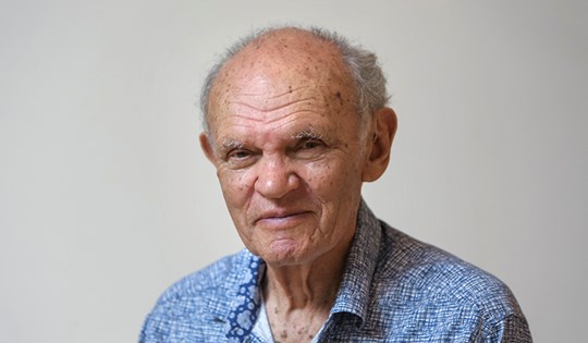 פרופ' לסלי ליזרוביץ