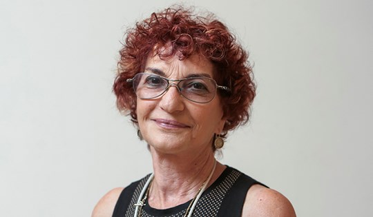 פרופ' חנה הרצוג