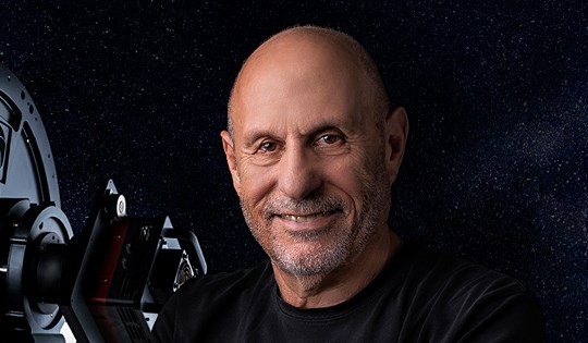 צבי פירן