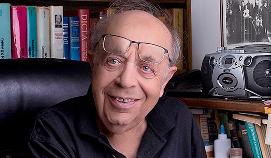 דוד ויינפלד