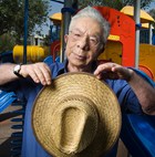 פרופ' משה דב כספי