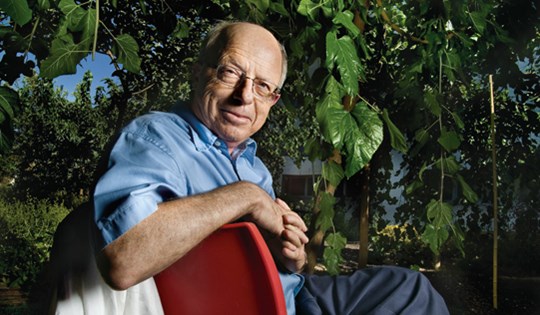 פרופ' איתמר וילנר