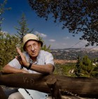 פרופ' אהרון רזין