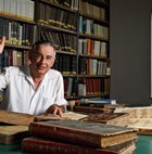 פרופ' ברכיהו ליפשיץ